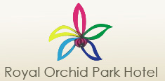 Royal Orchid Park Chiang Mai